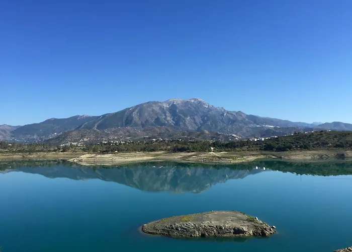 Villa La Fuente