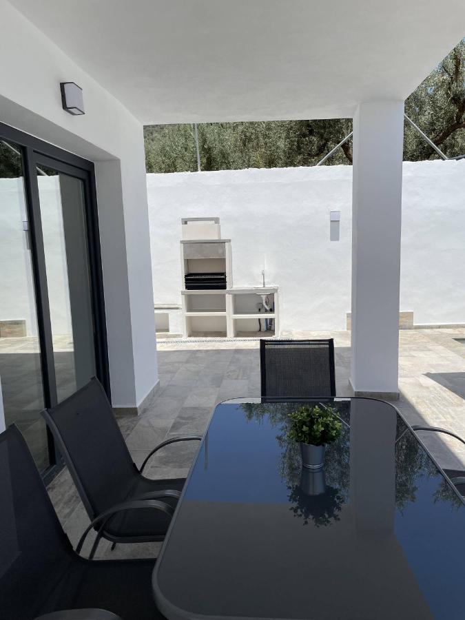 Villa La Fuente