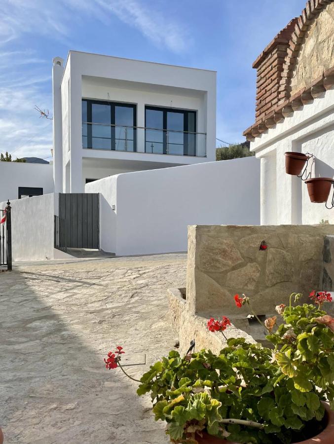 Villa La Fuente