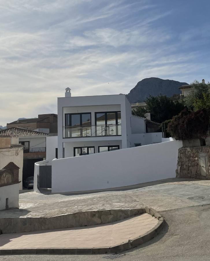 La Fuente Villa *