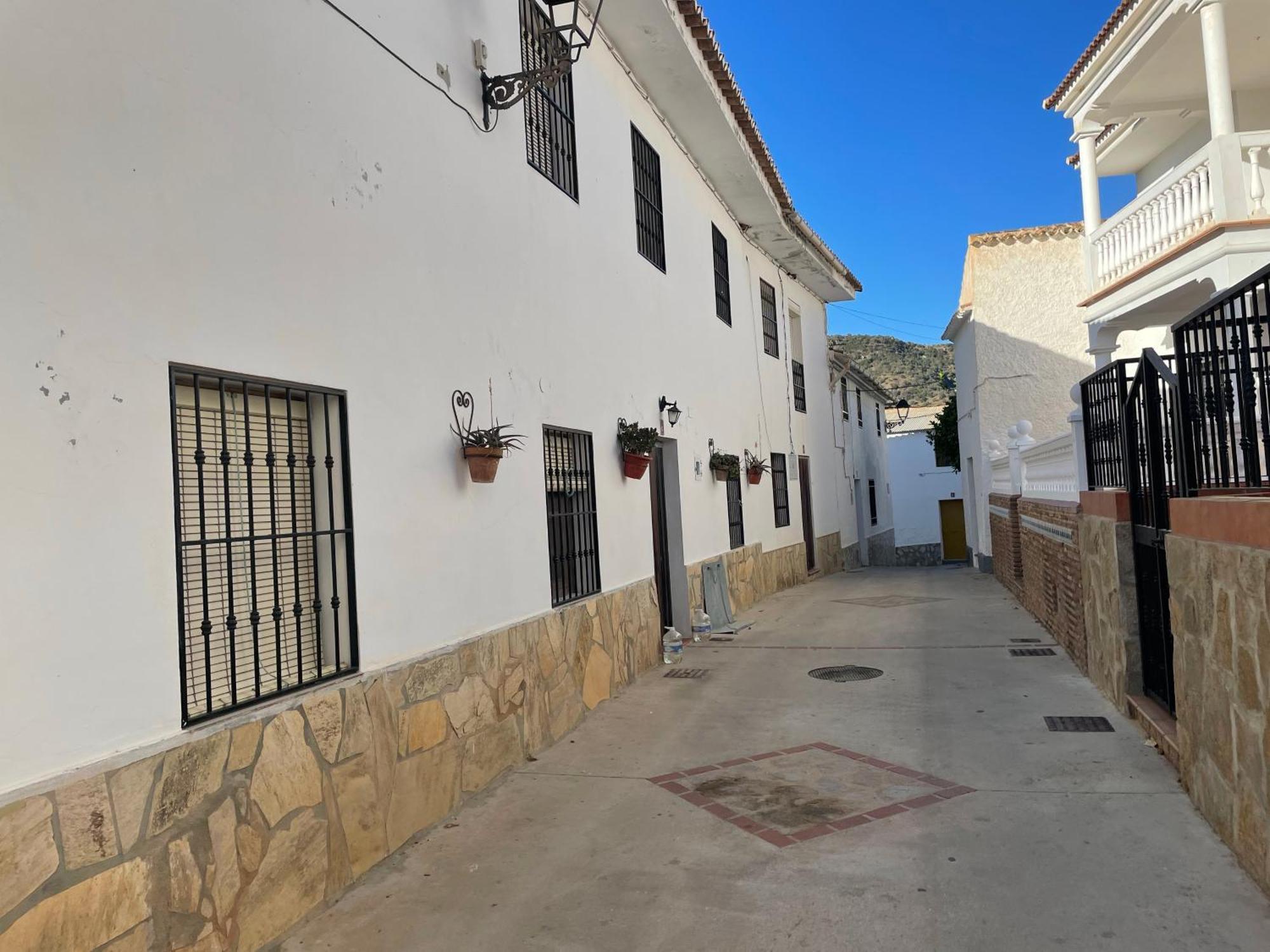 La Fuente Villa