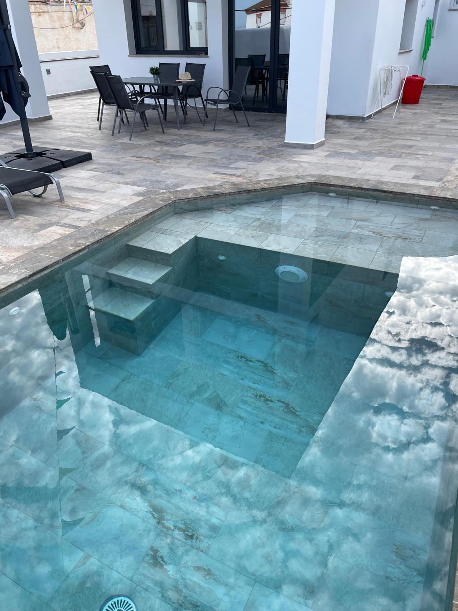 Villa La Fuente Mondron